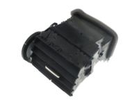 Ford AE5Z-19893-AB Louver, Center Driver Side