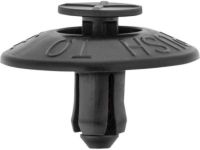 Ford -W717823-S300 Fender Liner Retainer