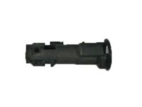 Ford 5F1Z-5443262-CA Lock Cylinder, Rear