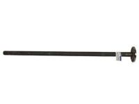 Ford F2UZ-4234-A Axle Shaft, Rear Passenger Side