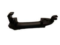 Ford 2L8Z-7822404-AAA Handle Assembly - Door - Outer