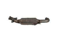 Ford BL3Z-5E212-A Catalytic Converter, Driver Side Ford BL3Z-5E212-A Catalytic Converter, Driver Side