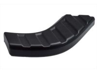 Ford 5L3Z-17B807-AB Pad, Rear Passenger Side
