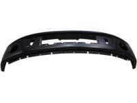 Ford AL3Z-17626-AA Lower Cover, Front Ford AL3Z-17626-AA Lower Cover, Front