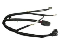 Ford Escape Battery Cable - 5L8Z-14300-CA Battery Cable