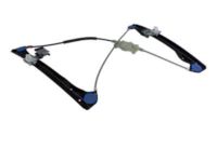 Ford 8E5Z-5423200-A Window Regulator, Front Passenger Side