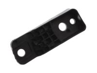 Ford HS7Z-17C913-A Reinforcement - Bumper Bar Bracket, Passenger Side