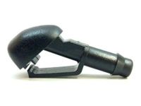 Ford F58Z-17603-A Washer Nozzle, Front