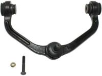 Ford 6L5Z-3084-BA Upper Control Arm, Front Passenger Side Ford 6L5Z-3084-BA Upper Control Arm, Front Passenger Side