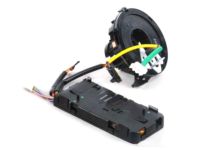 Ford XW4Z-14A664-AA Clockspring