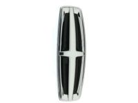 Ford HP5Z-8213-AA Emblem, Black, Front