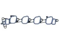 Ford 1L3Z-9439-BB Intake Manifold Gasket, Lower Driver Side