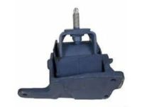 Ford 7L1Z-6038-FA Insulator Assembly, Passenger Side