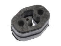 Ford BE8Z-5A262-B Center Insulator, Rubber