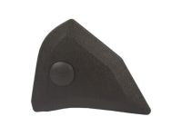 Ford FL3Z-1029039-A Rear Molding, Driver Side
