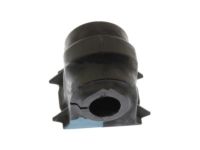 Ford DG1Z-5484-A Stabilizer Bar Bushing, Front Ford DG1Z-5484-A Stabilizer Bar Bushing, Front