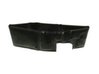 Ford BC3Z-14A003-BA Lower Cover