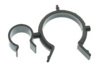 Ford -W716335-S300 Upper Hose Clip