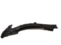 Ford FR3Z-16154-B Upper Rail, Front Passenger Side