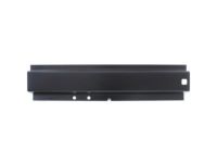 Ford F81Z-2510129-AA Rocker Panel, Outer Driver Side