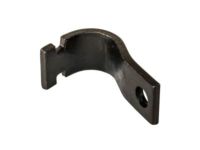 Ford 7C2Z-5B300-A Spring Retainer, Front Upper