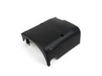 Ford F75Z-3530-CAA Lower Shroud, Black