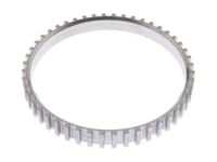 Ford BK3Z-2C189-A Indicator, Rear