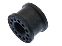 Ford HC3Z-8125-A Radiator Upper Insulator, Rubber