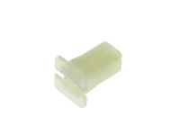 Ford -W712852-S300 Wheel Opening Molding Retainer Nut, Front