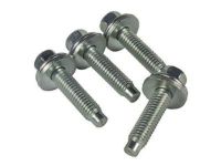 Ford -W503276-S437 Adapter Bolt, Front