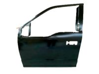 Ford FL3Z-1620201-A Outer Panel, Front Driver Side
