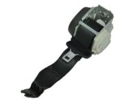 Ford BE8Z-54611B68-AA Lap & Shoulder Belt, Rear