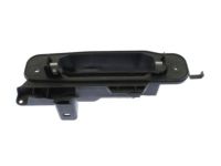 Ford FL3Z-12A659-A Cover