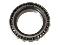 Ford C7TZ-1244-A Wheel Bearing, Rear Inner