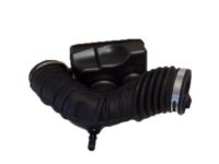 Ford 9G1Z-9B659-A Air Hose, Front