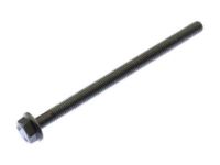 Ford XS7Z-6065-D Bolt - Cylinder Head