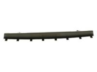 Ford BB5Z-7845726-AB Filler - Rear Floor Pan
