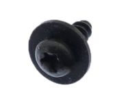 Ford -W709451-S450B Seal Screw, Rear