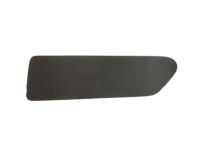 Ford BB5Z-7813586-B Cup Holder Mat, Driver Side