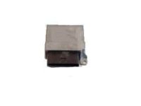 Ford Excursion Air Bag Control Module - YC3Z-14B321-AA Control Module