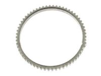 Ford E-150 ABS Reluctor Ring - F4UZ-2C182-A Indicator