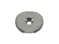 Ford -W714358-S442 Extension Nut, Front
