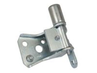 Ford 6L2Z-7822811-B Lower Hinge, Front Driver Side
