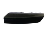 Ford JL7Z-17E811-APTM End Cover, Front Upper Passenger Side
