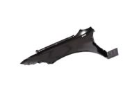 Ford AE5Z-16005-A Fender, Front Passenger Side