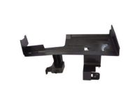 Ford CM5Z-8311-A Air Deflector, Front Driver Side