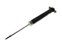Ford DG9Z-18125-K Shock Absorber, Rear
