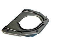 Ford AT4Z-6K301-B Rear Main Seal Retainer Ford AT4Z-6K301-B Rear Main Seal Retainer