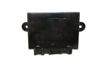 Ford GR2Z-14B291-A Control Unit, Driver Side