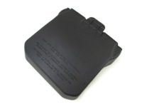 Ford AM5Z-10A659-A Battery Cover, Rear